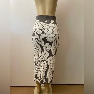 Alice McCall midi skirt